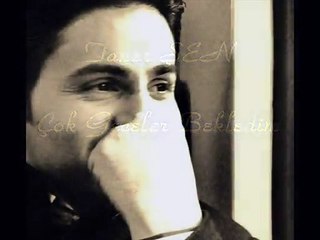 Taner Şen Çok geceler bekledim