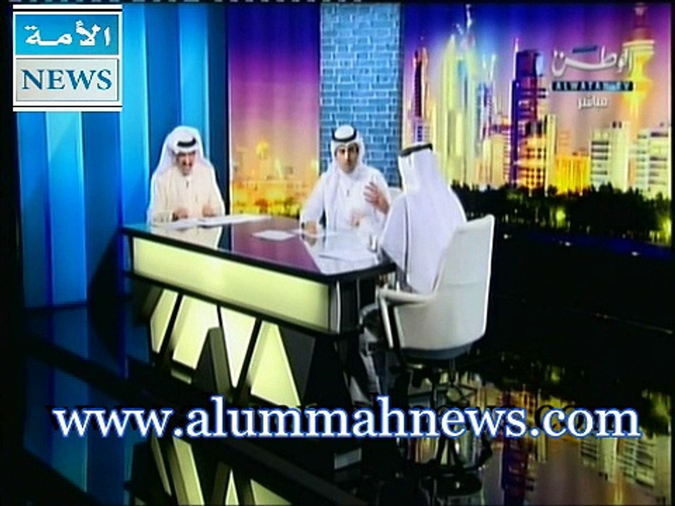 محمد السبتي: الدولة يجوز لها أن تمنح أو لا تمنح.. طنا: من يحمل إحصاء 65 يجب تجنيسة