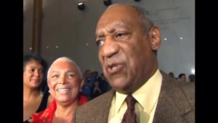 Bill Cosby silent on sex crime allegations
