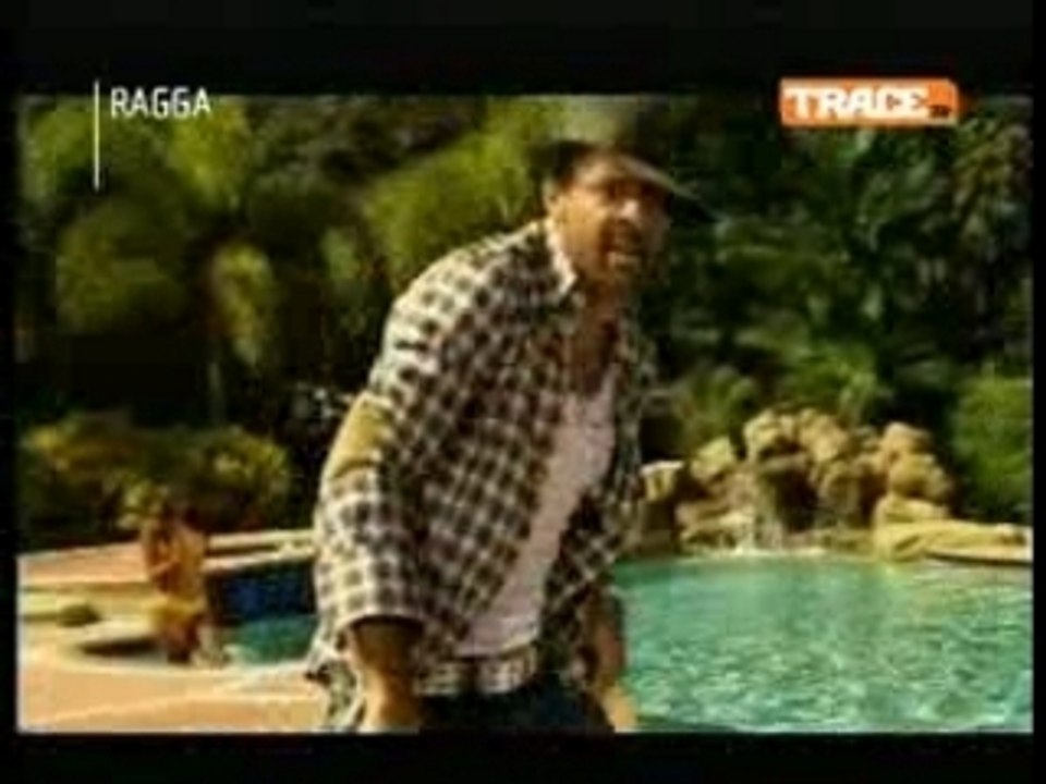 Shaggy - Ready Fi Di Ride