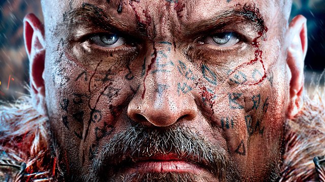 CGR Trailers - LORDS OF THE FALLEN Launch Trailer