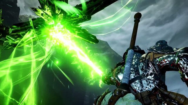 Dragon Age : Inquisition - Bande-annonce de lancement A Wonderful World