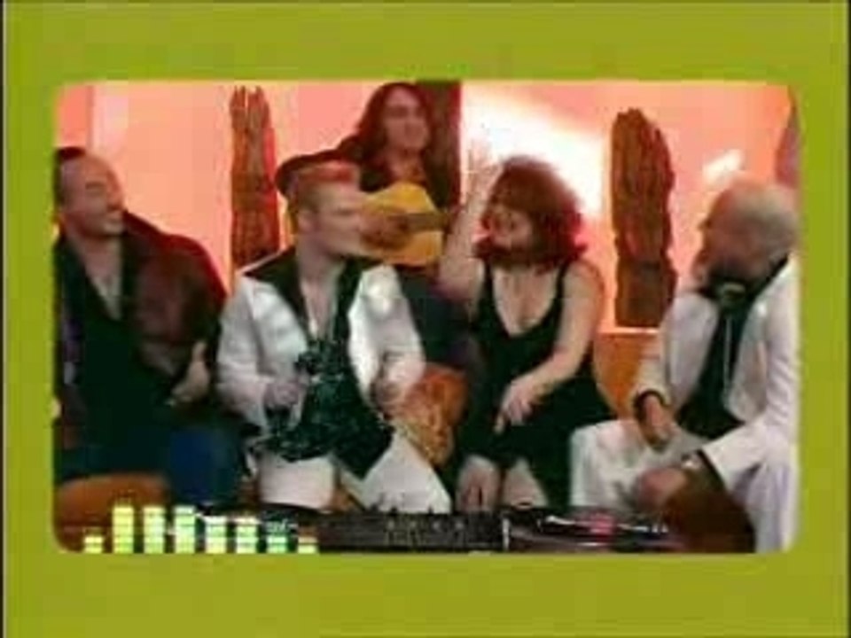 Yelle - je veux te voir