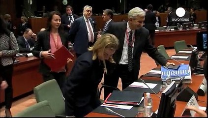 EU moves to sanction Ukraine separatists