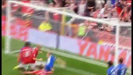 Paul Scholes - 40 lat minęło...