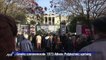 Greeks commemorate 1973 Athens Polytechnic uprising