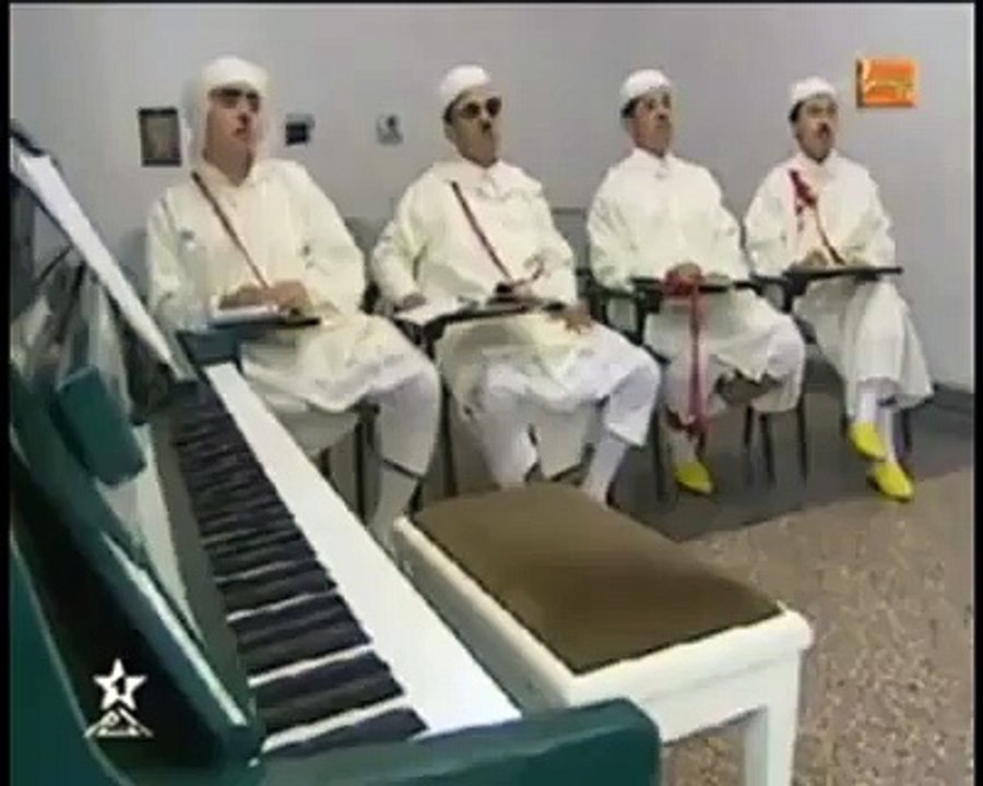 hassan lfed la game de major