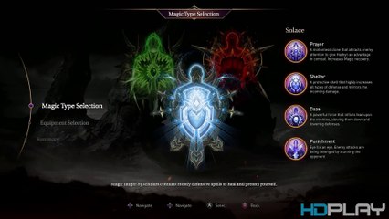 Lords Of The Fallen - REVIEW