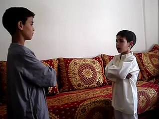 Small genius نابغة صغير