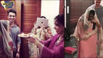 Salman Khan's Sister Arpita Khan's Wedding Details BY D7 VIDEOVINES