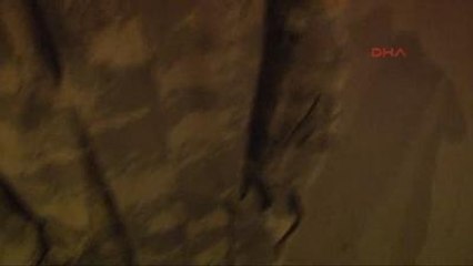 Kışlada 'Canlı Bomba' Alarmı