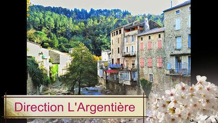 L'Ardèche, ses gorges & ses villages (10_11_14), c'est bon !