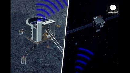 Νέες εικόνες από το «Φίλαι»