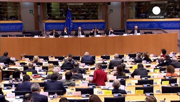 Ντράγκι για Ελλάδα: όχι στην αναδιάρθρωση χρέους, παράδειγμα επιτυχίας των μεταρρυθμίσεων