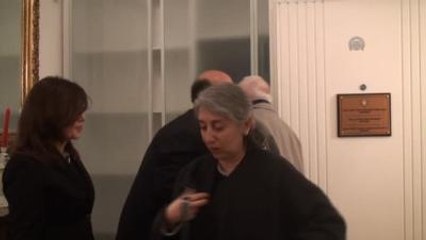 Macaristan'da KKTC Milli Günü Resepsiyonu