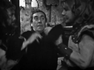 Doctor Who S02E09 Part 4 CZ Sub