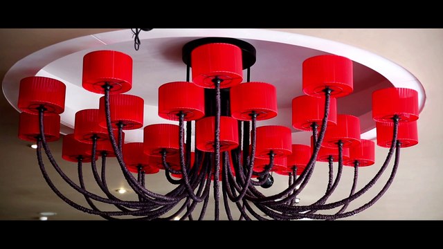 Red Bridal Look Teaser | By Arisa's Makeover | RS Studios