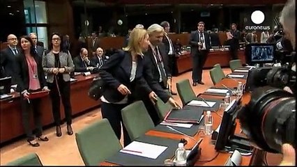 ΕΕ: Νέες κυρώσεις κατά Ουκρανών αυτονομιστών