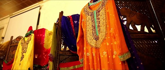 Epic Mehndi Night Teaser | RS Studios