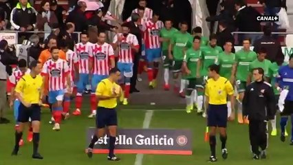 j.13 liga adelante 14/15 lugo 0-racing 0