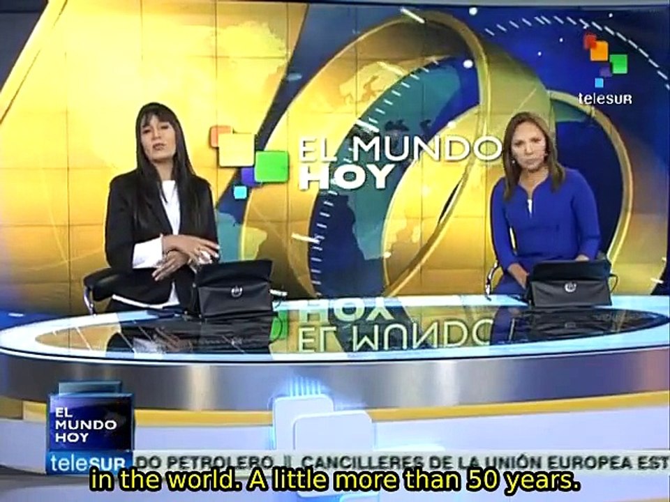 Peace talks in Colombia preceded by a long list of failed attempts