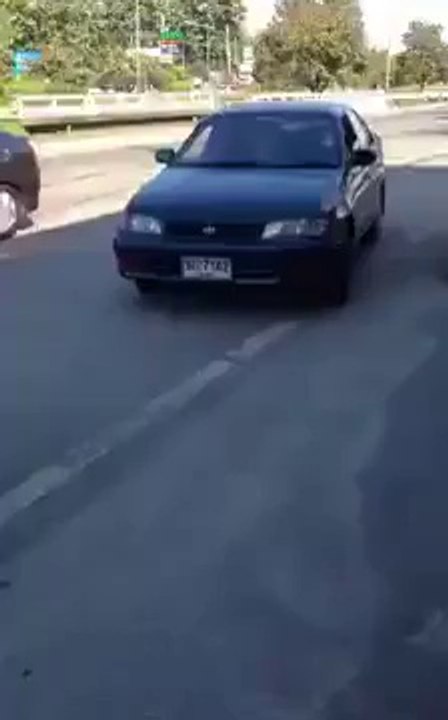 Conduire sans les mains