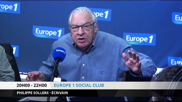 Didier Decoin : Certains faits divers qui n'ont l'air de rien, sont en fait, de véritables tragédies