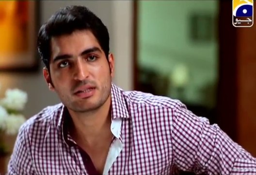 Choti Choti Khushiyan Episode 147 Full on Geo Tv - November 17