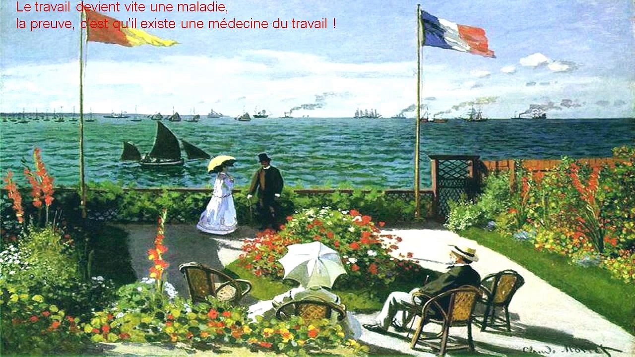 Monet Claude (PP)