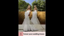 Forever yours wedding dresses, Forever Yours In Stock Dresses