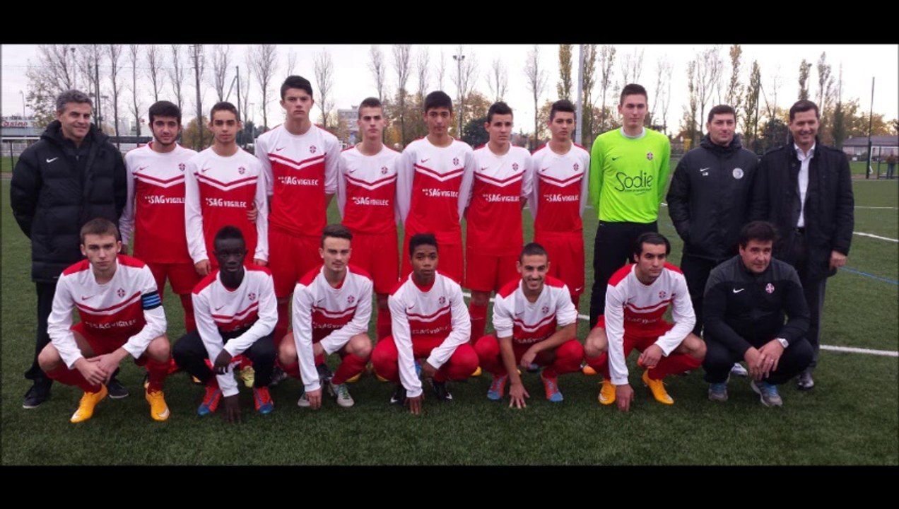 Interviews décalés Gambardella