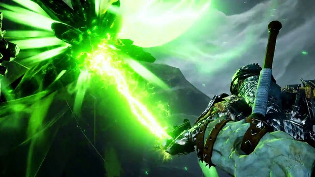 Dragon Age : Inquisition - Trailer de lancement (PS4 Xbox One)