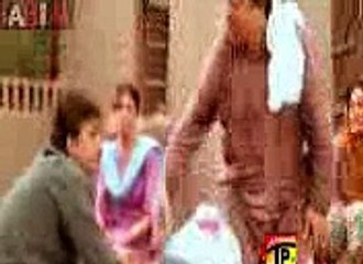 kithe gaiyan pind diyaan talian te barian > Satti G