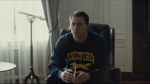 Channing Tatum, Steve Carell in FOXCATCHER Clip ('Brother's Shadow')