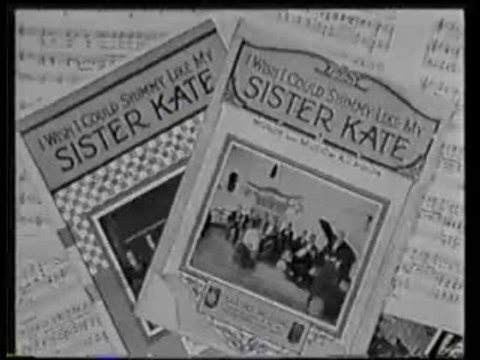 Sister Kate-deParis