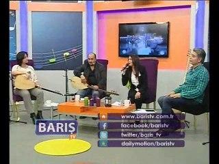 Sevil Katran - Hasretinle Beni