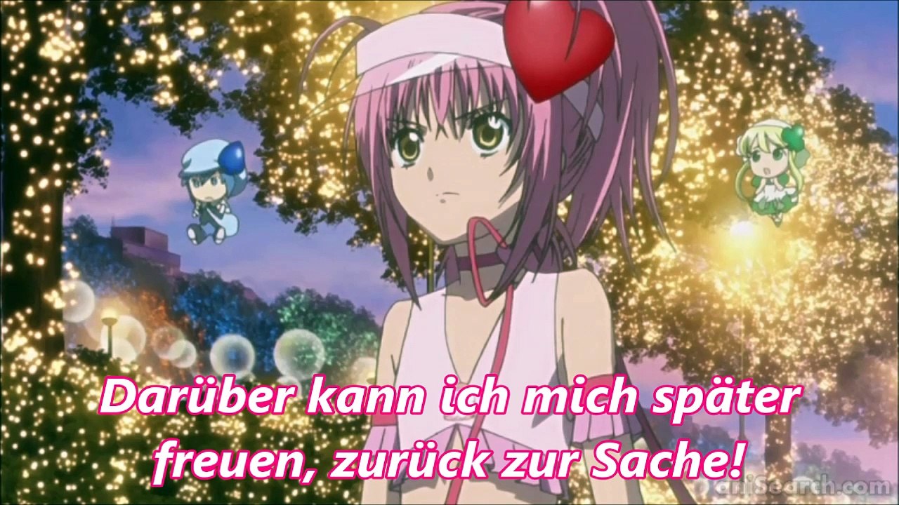 Magic Moon Folge 42 Jennis Wunsch