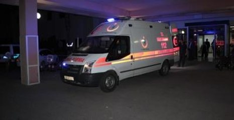 Adana'da Yaralı Halde Bunun Asker Hayatını Kaybetti