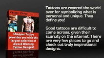 Get Amazing Tattoo Design Gallery At Chopper Tattoo