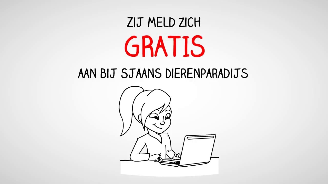 Sjaans Dierenparadijs