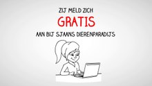 Sjaans Dierenparadijs