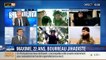 BFM Story: Bourreaux de Daesh: enquête ouverte sur Maxime Hauchard et un autre Français - 17/11