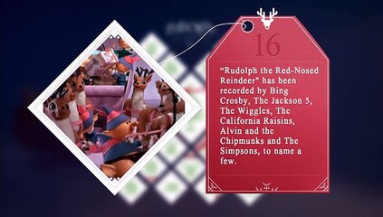 Rudolph The Red-Nosed Reindeer-Rudolph Unwrapped Featurette