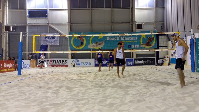 *RK vs SD 2è set wevza mtp 2014