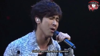 TVXQ / U-Know Yunho - Tied Ship (Türkçe Çeviri)