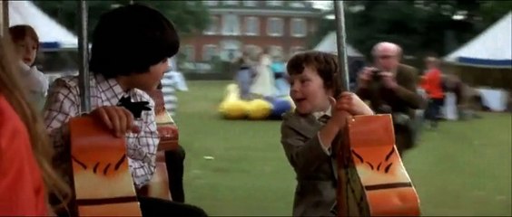 The Omen (1976) - Film Review