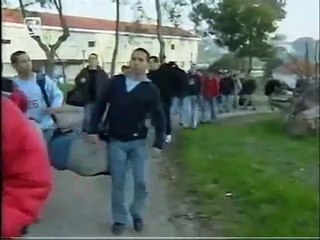 Fuzileiros Navais - Filhos da Escola (Portugal)