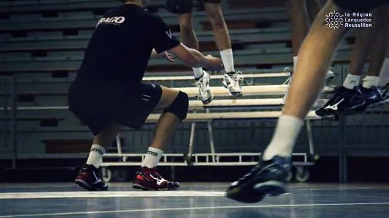 Film Sport Région Languedoc Roussillon Version Longue