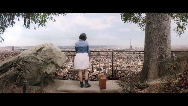 Indila - Dernière Danse (Clip Officiel)