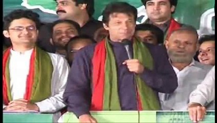 A Tribute to Faisal Javed Khan of PTI